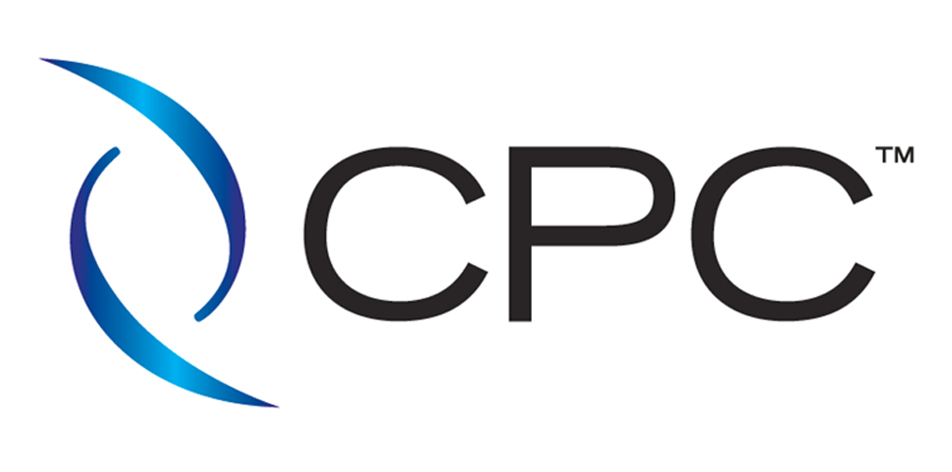 CPC 快速接头